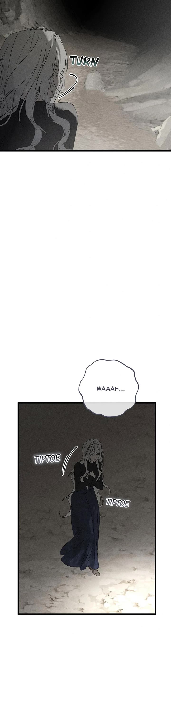 My Husband Who Hates Me Has Lost His Memories chapter 61 page 16