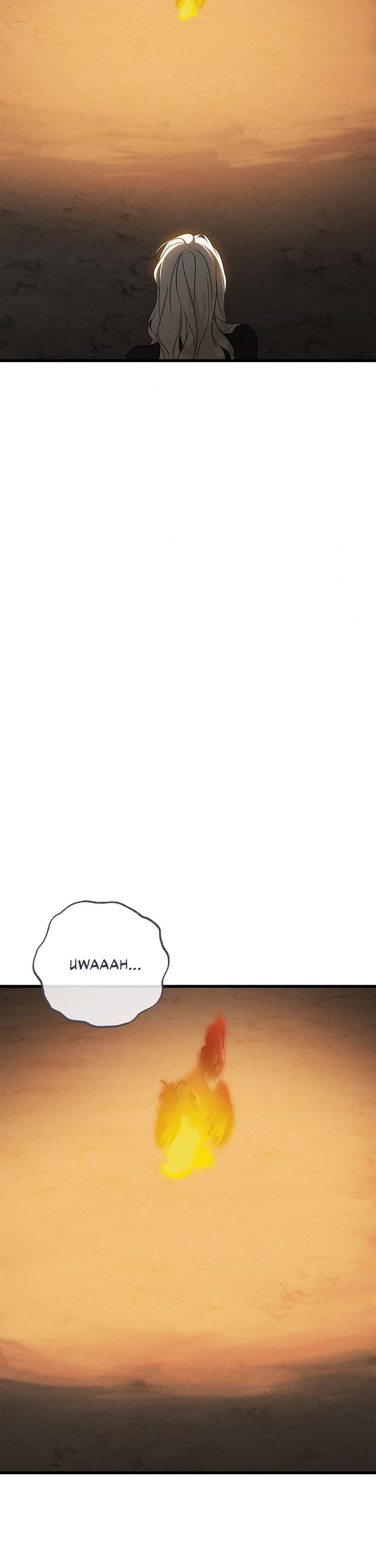 My Husband Who Hates Me Has Lost His Memories chapter 61 page 18