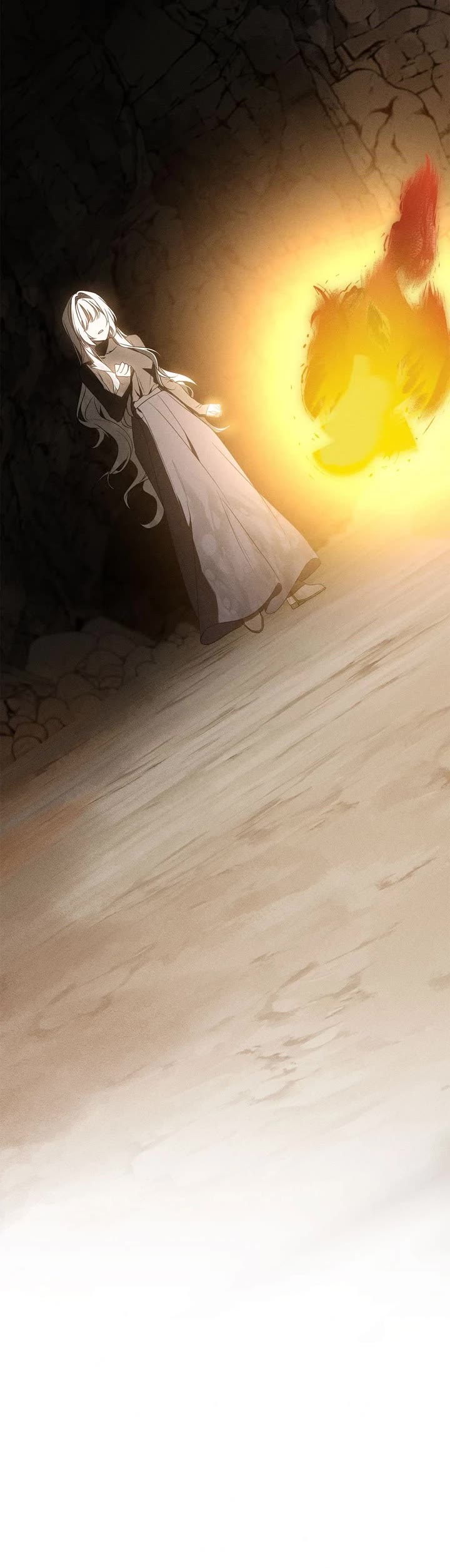 My Husband Who Hates Me Has Lost His Memories chapter 61 page 20