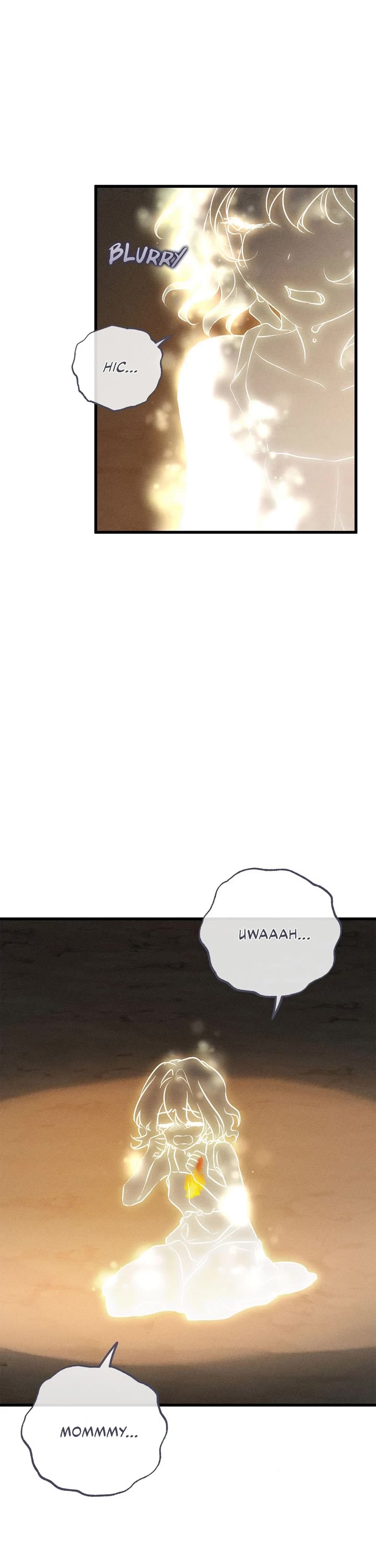 My Husband Who Hates Me Has Lost His Memories chapter 61 page 22