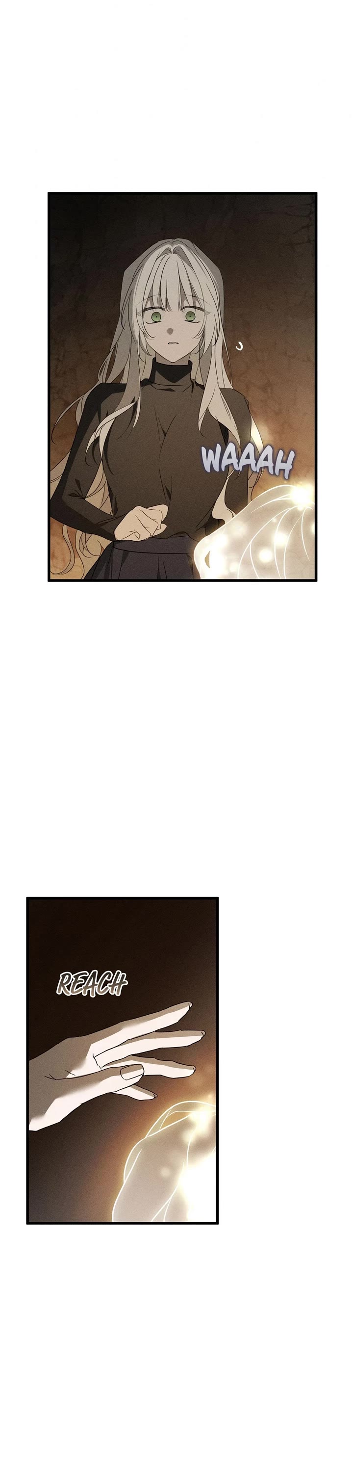 My Husband Who Hates Me Has Lost His Memories chapter 61 page 23