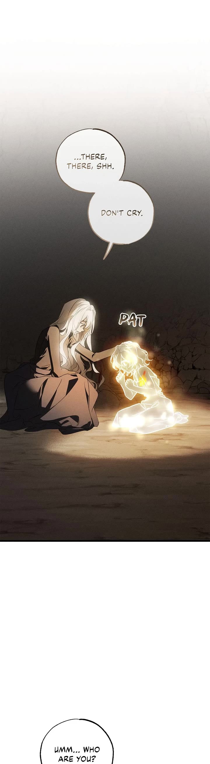 My Husband Who Hates Me Has Lost His Memories chapter 61 page 24