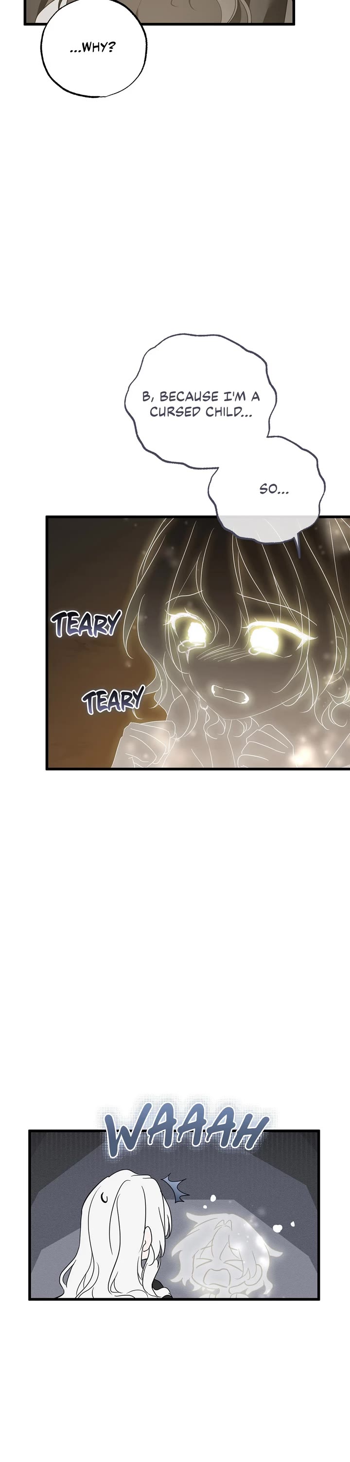 My Husband Who Hates Me Has Lost His Memories chapter 61 page 26