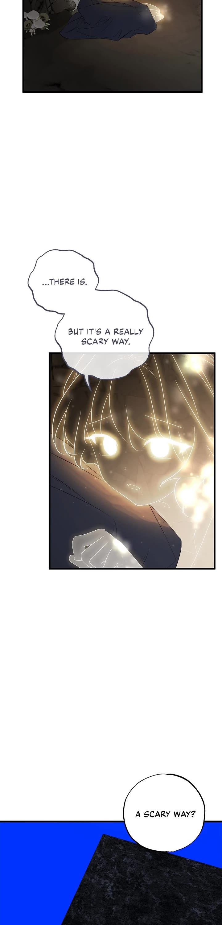 My Husband Who Hates Me Has Lost His Memories chapter 61 page 28