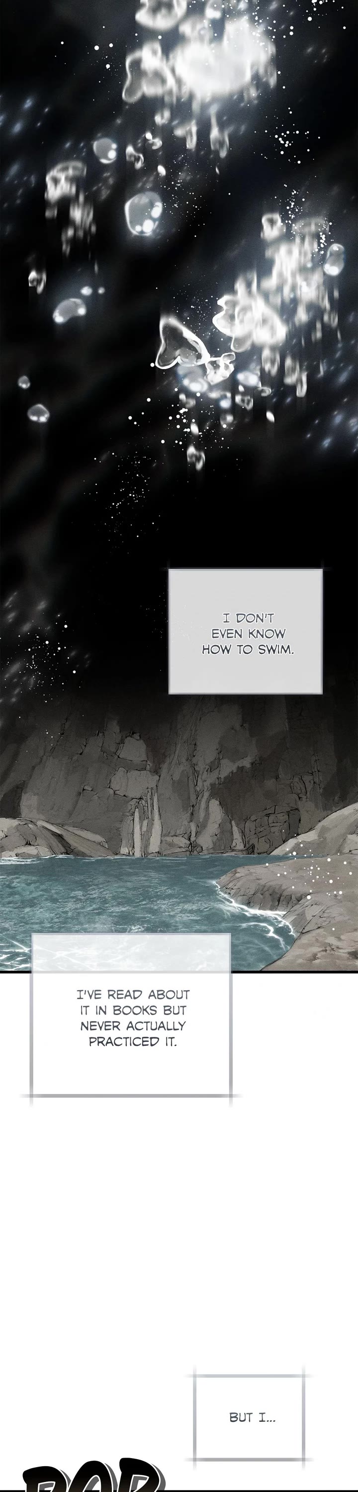 My Husband Who Hates Me Has Lost His Memories chapter 61 page 3