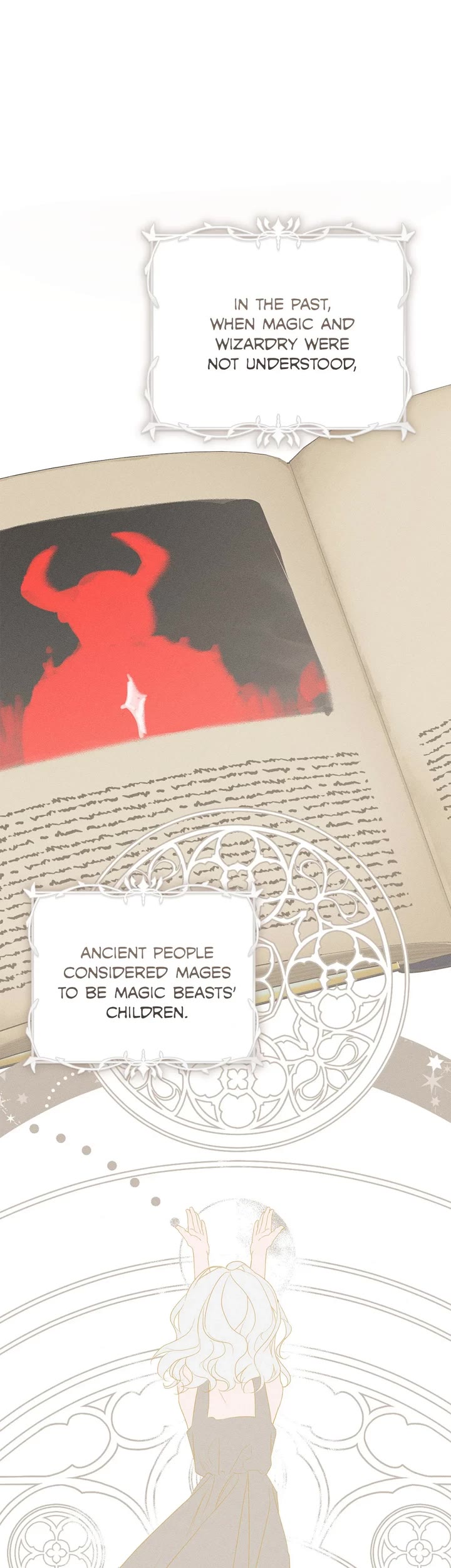 My Husband Who Hates Me Has Lost His Memories chapter 61 page 30