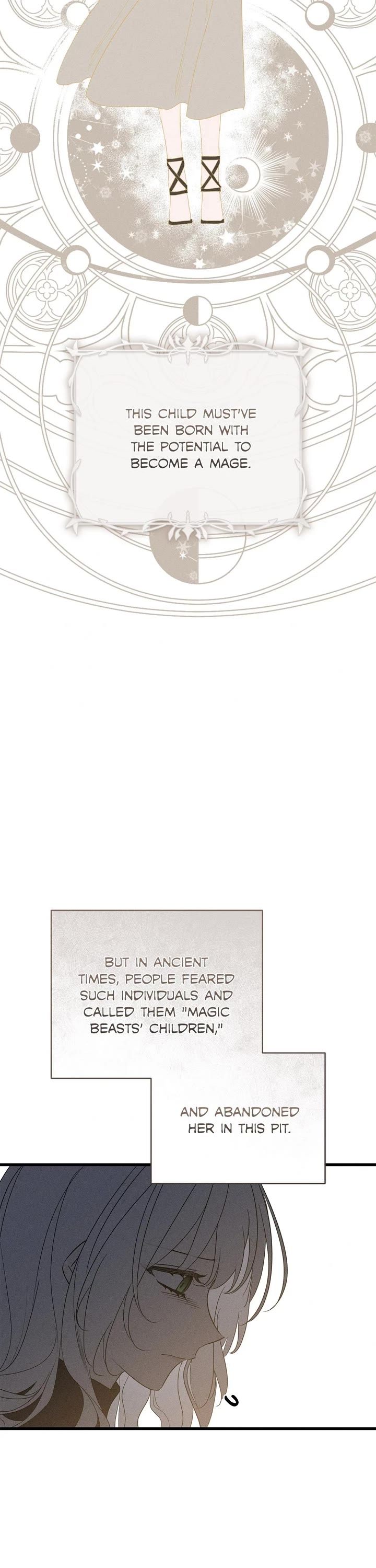 My Husband Who Hates Me Has Lost His Memories chapter 61 page 31