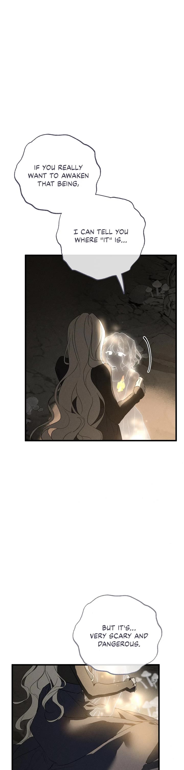 My Husband Who Hates Me Has Lost His Memories chapter 61 page 32