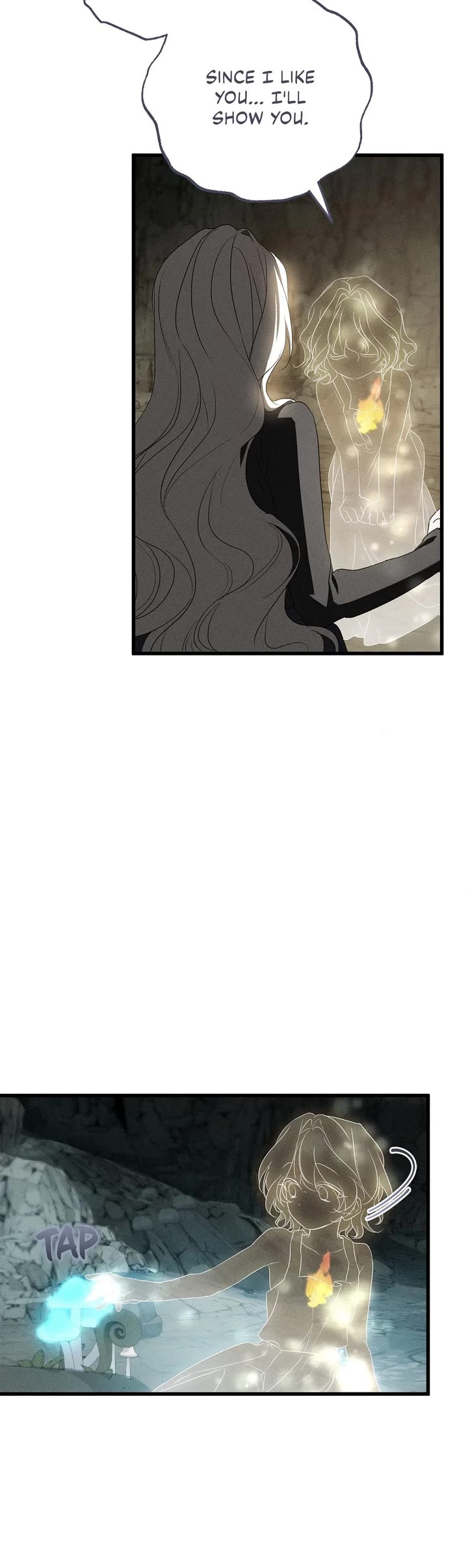 My Husband Who Hates Me Has Lost His Memories chapter 61 page 34