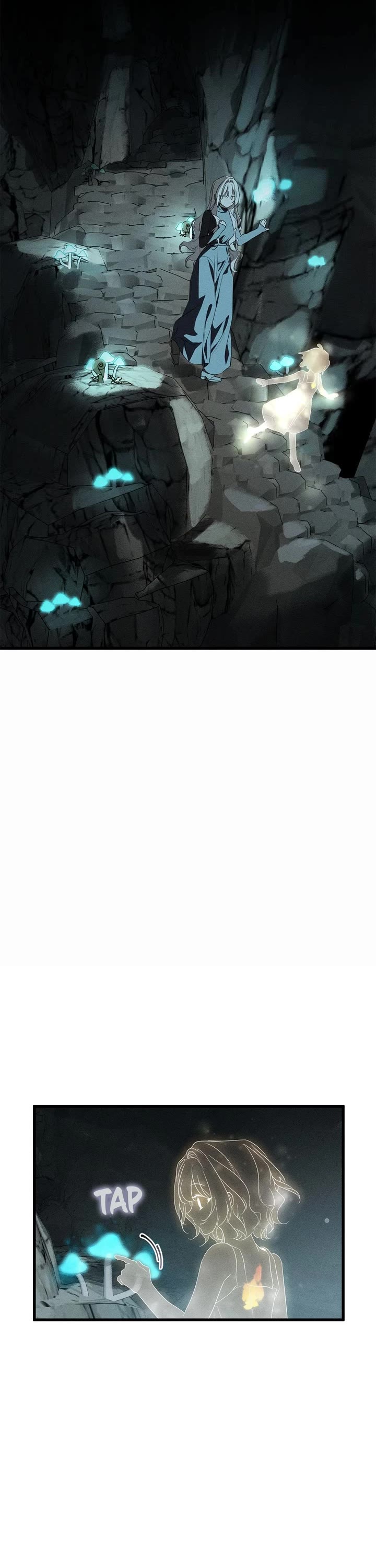 My Husband Who Hates Me Has Lost His Memories chapter 61 page 37