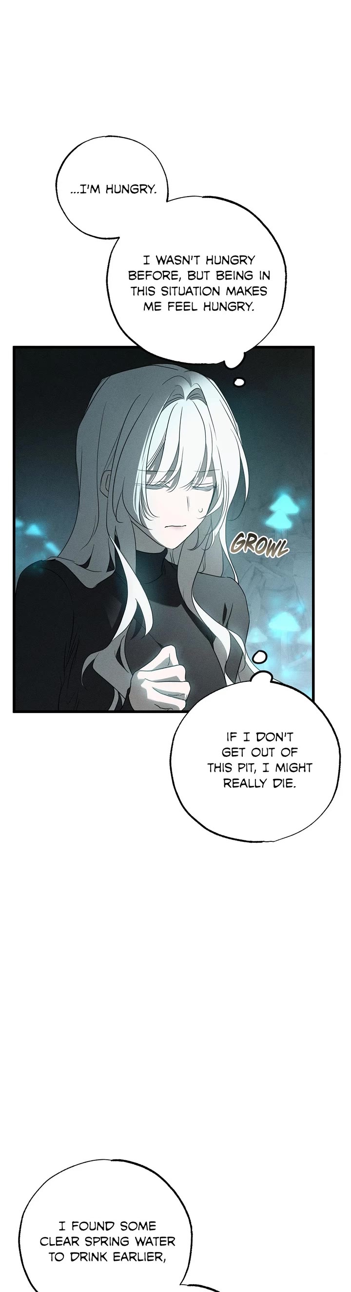 My Husband Who Hates Me Has Lost His Memories chapter 61 page 39