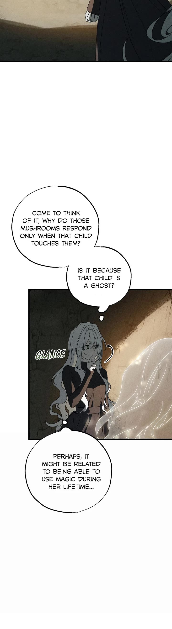 My Husband Who Hates Me Has Lost His Memories chapter 61 page 44