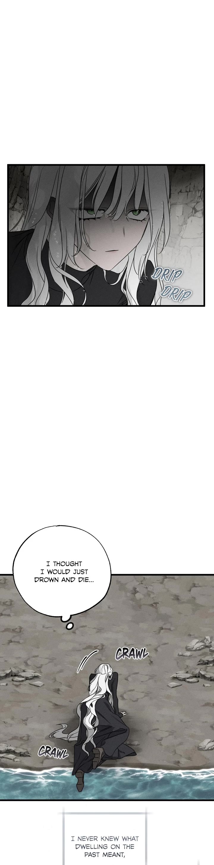 My Husband Who Hates Me Has Lost His Memories chapter 61 page 5
