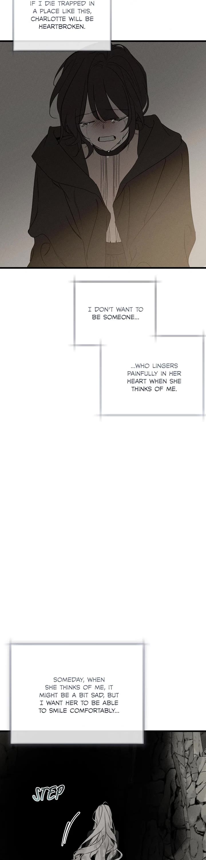 My Husband Who Hates Me Has Lost His Memories chapter 61 page 7