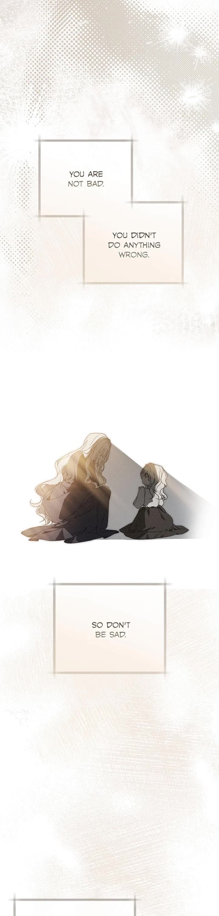 My Husband Who Hates Me Has Lost His Memories chapter 62 page 11