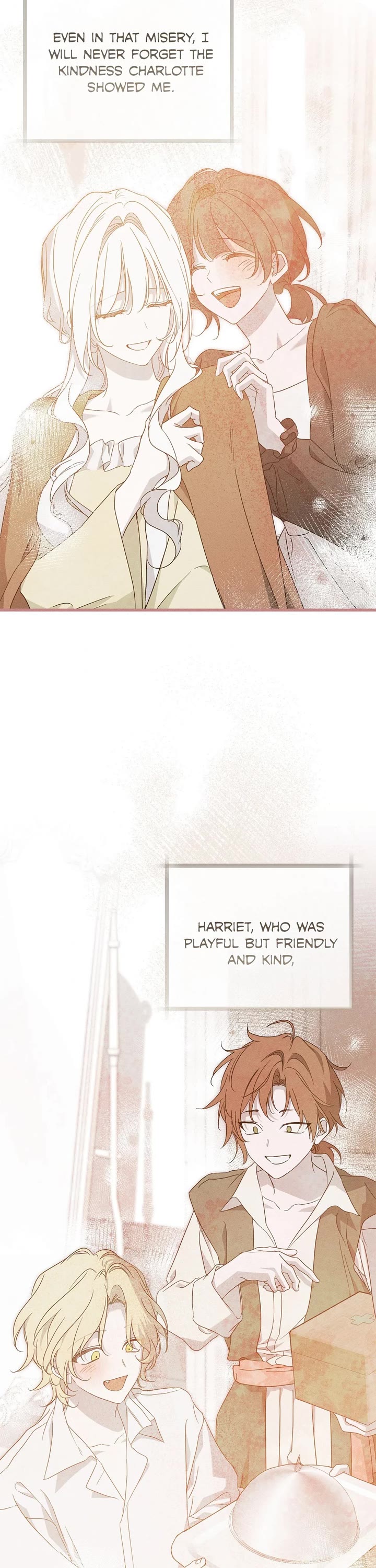 My Husband Who Hates Me Has Lost His Memories chapter 62 page 12