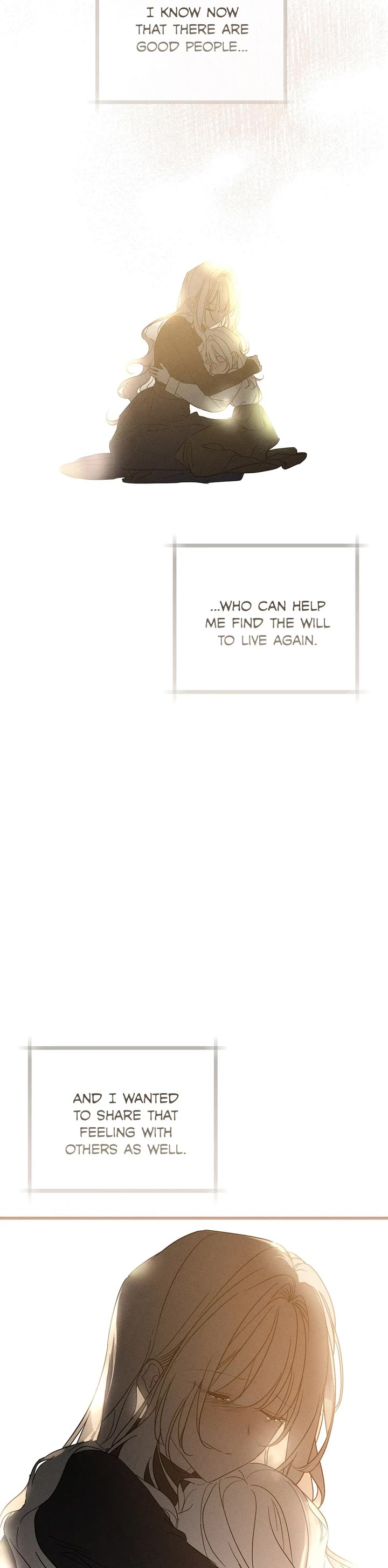 My Husband Who Hates Me Has Lost His Memories chapter 62 page 14