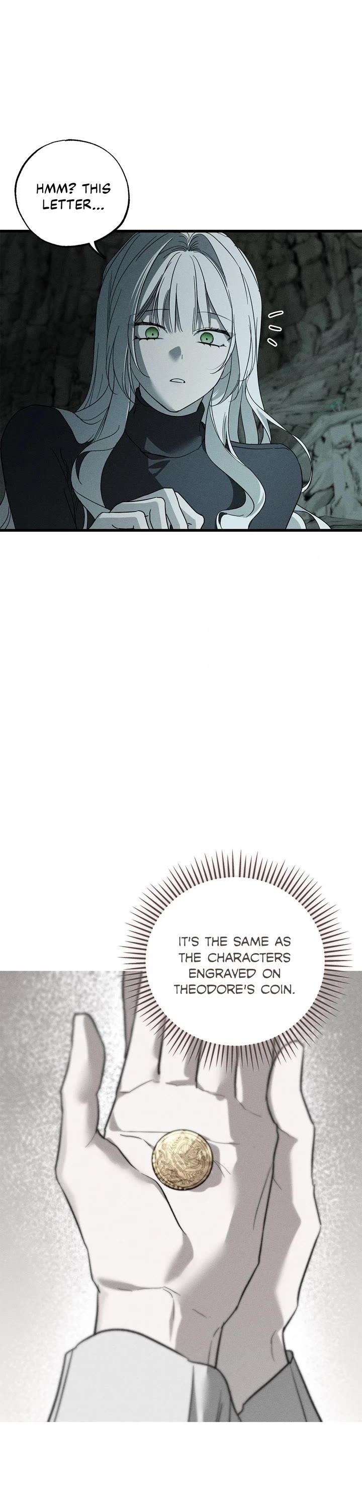 My Husband Who Hates Me Has Lost His Memories chapter 62 page 18