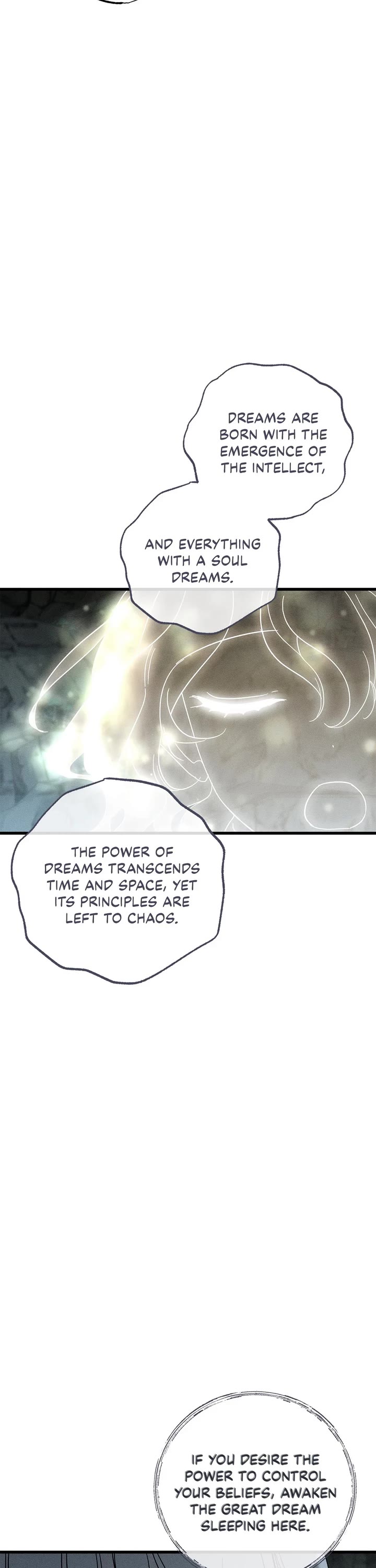 My Husband Who Hates Me Has Lost His Memories chapter 62 page 21