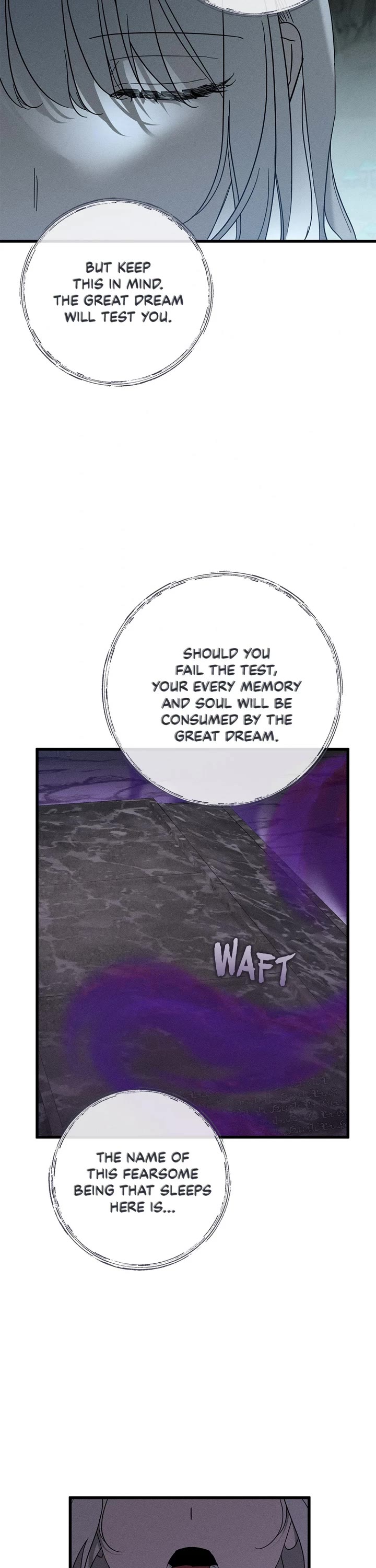 My Husband Who Hates Me Has Lost His Memories chapter 62 page 22