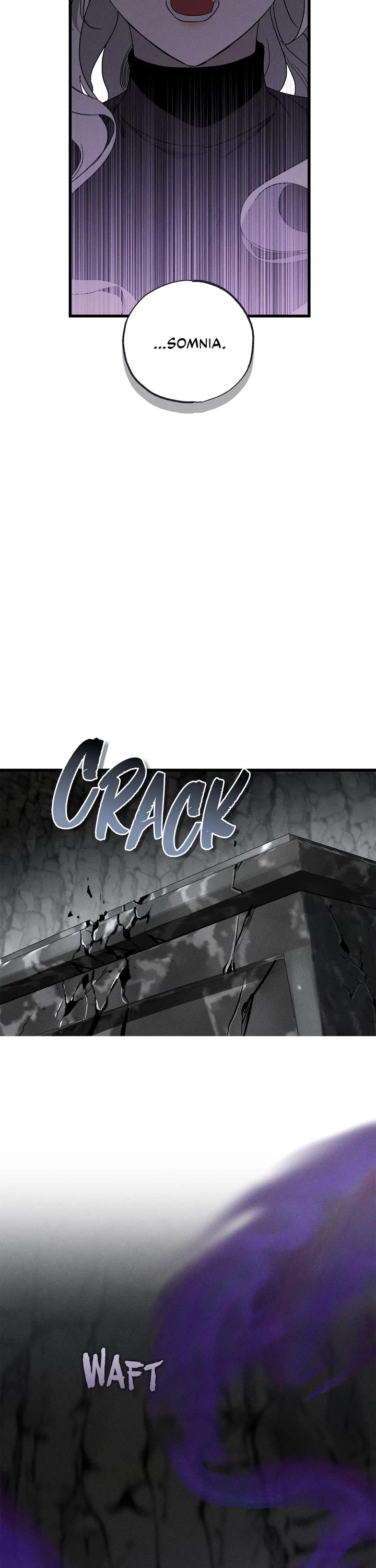 My Husband Who Hates Me Has Lost His Memories chapter 62 page 23