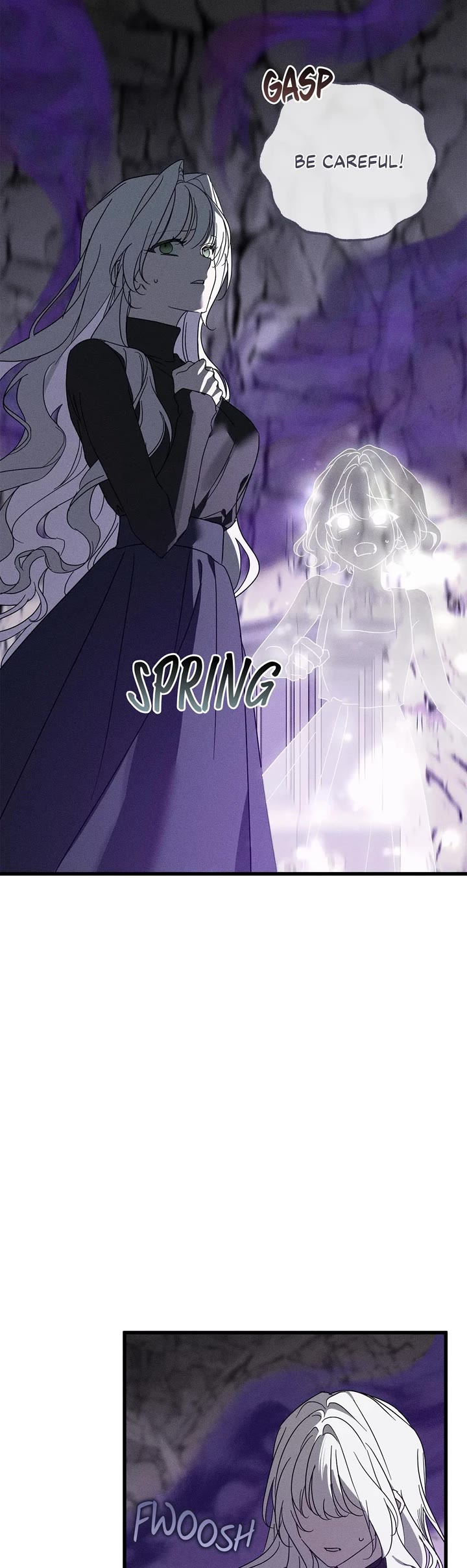 My Husband Who Hates Me Has Lost His Memories chapter 62 page 24