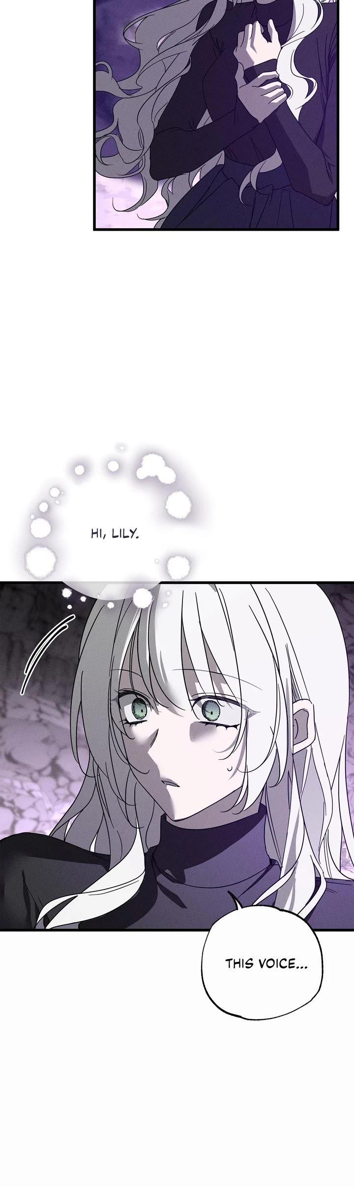 My Husband Who Hates Me Has Lost His Memories chapter 62 page 25