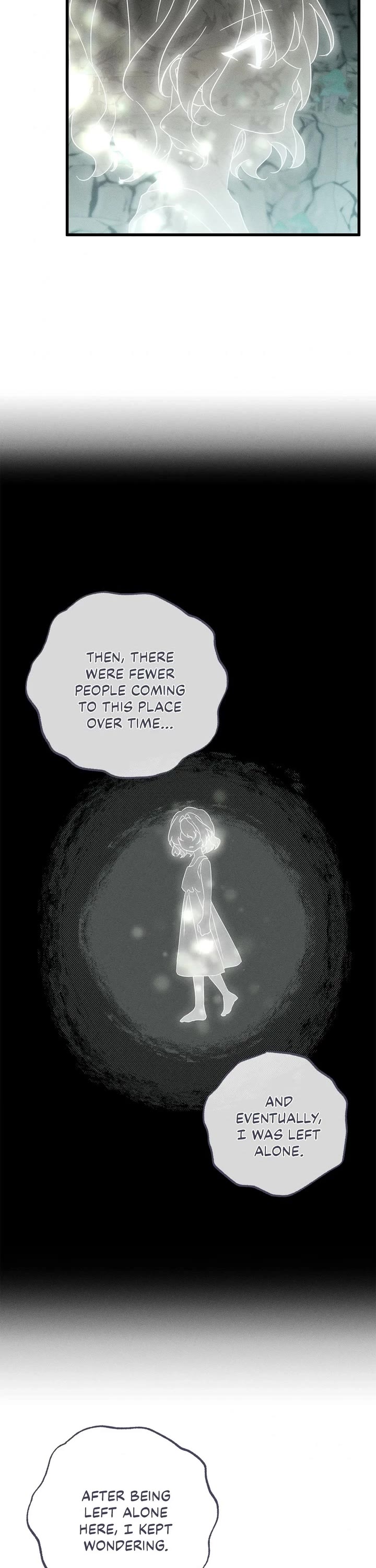 My Husband Who Hates Me Has Lost His Memories chapter 62 page 3