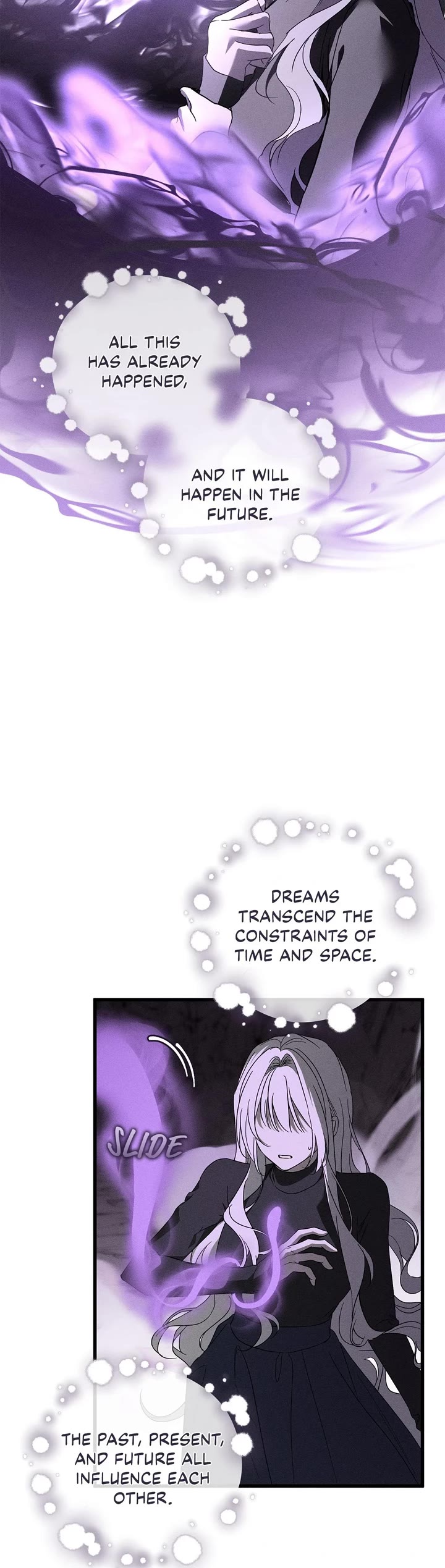 My Husband Who Hates Me Has Lost His Memories chapter 62 page 30