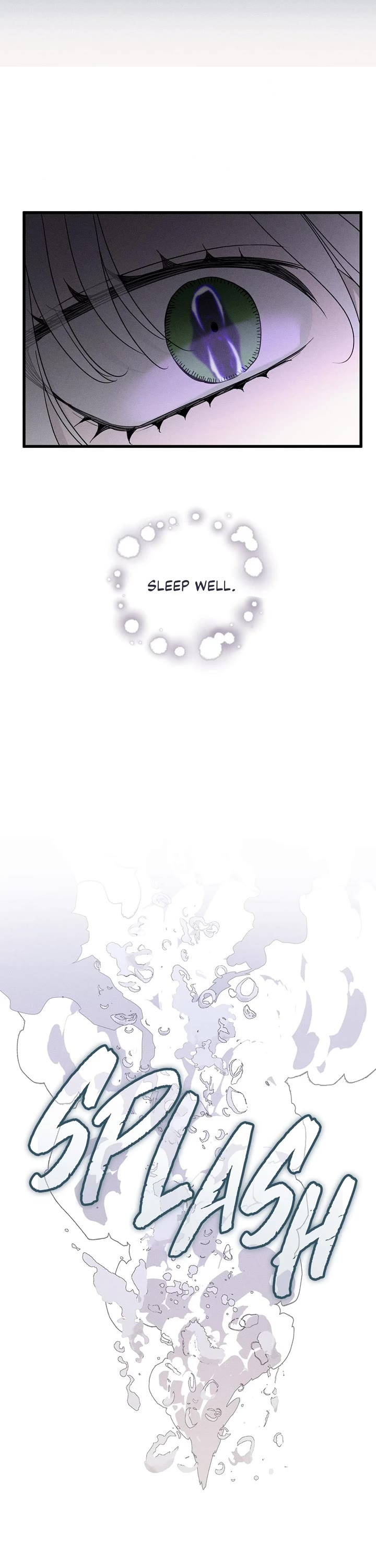 My Husband Who Hates Me Has Lost His Memories chapter 62 page 33