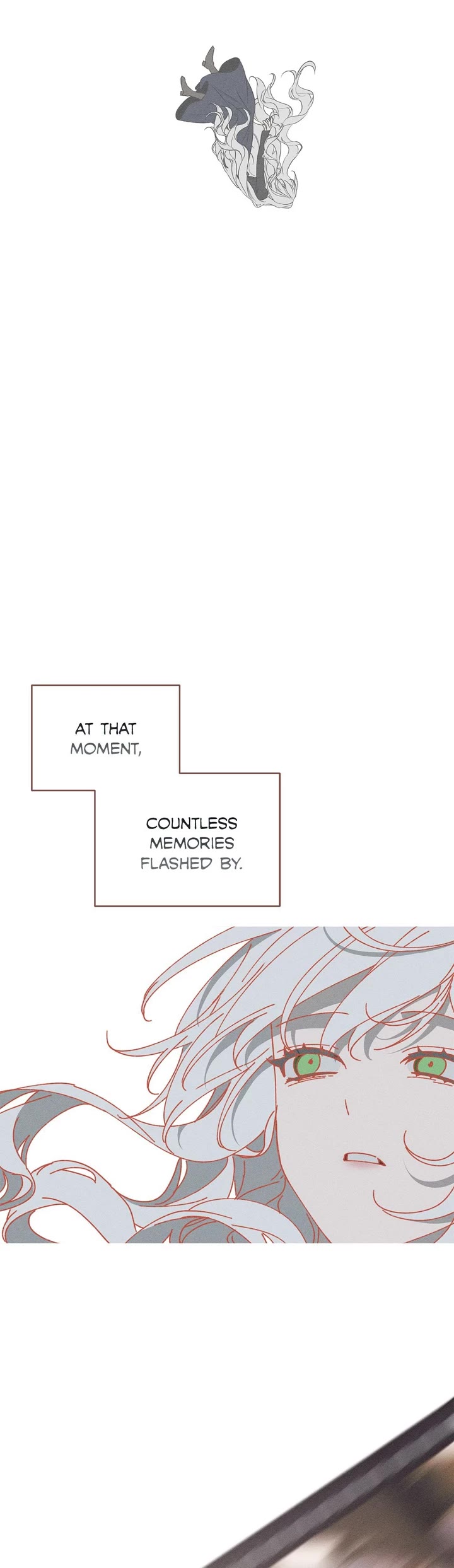 My Husband Who Hates Me Has Lost His Memories chapter 62 page 34