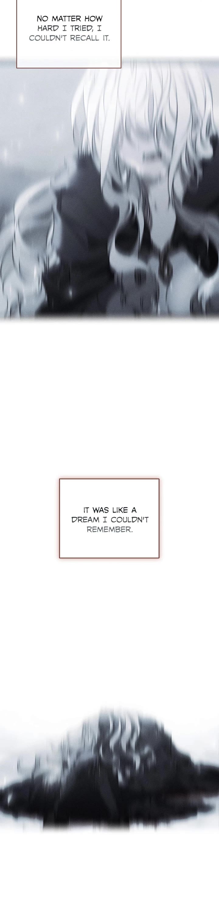 My Husband Who Hates Me Has Lost His Memories chapter 62 page 37