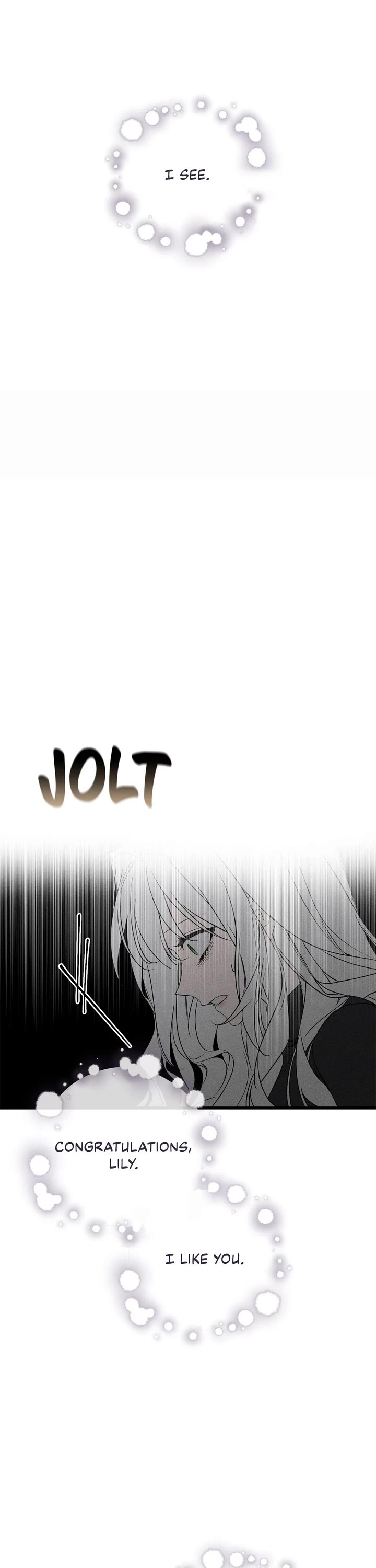 My Husband Who Hates Me Has Lost His Memories chapter 62 page 38