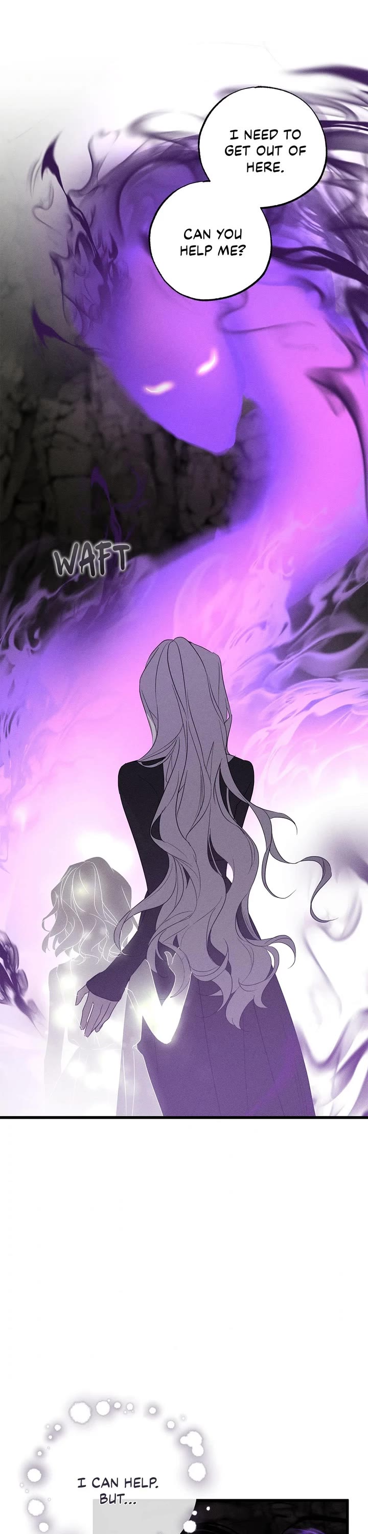 My Husband Who Hates Me Has Lost His Memories chapter 62 page 41