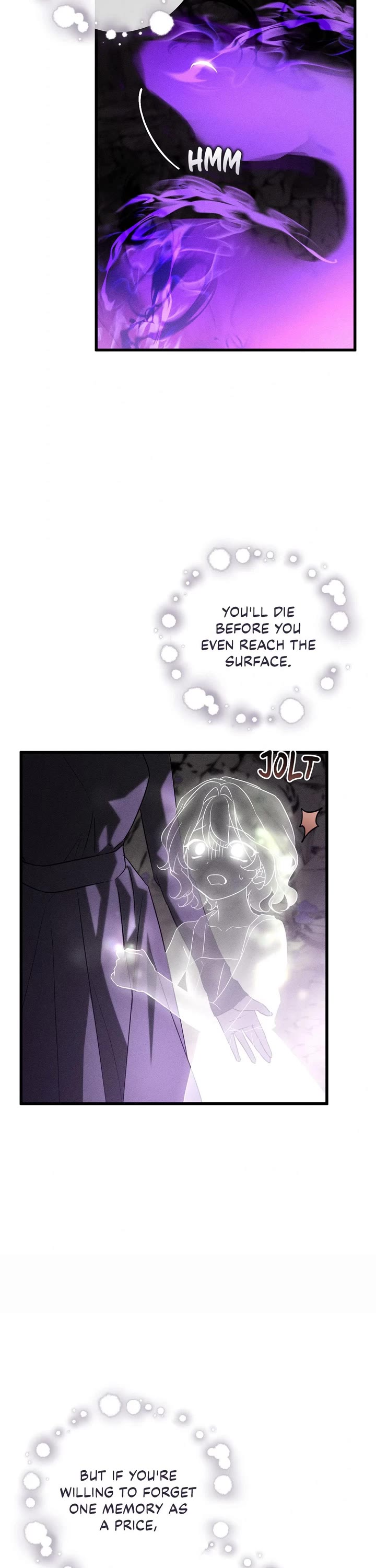 My Husband Who Hates Me Has Lost His Memories chapter 62 page 42