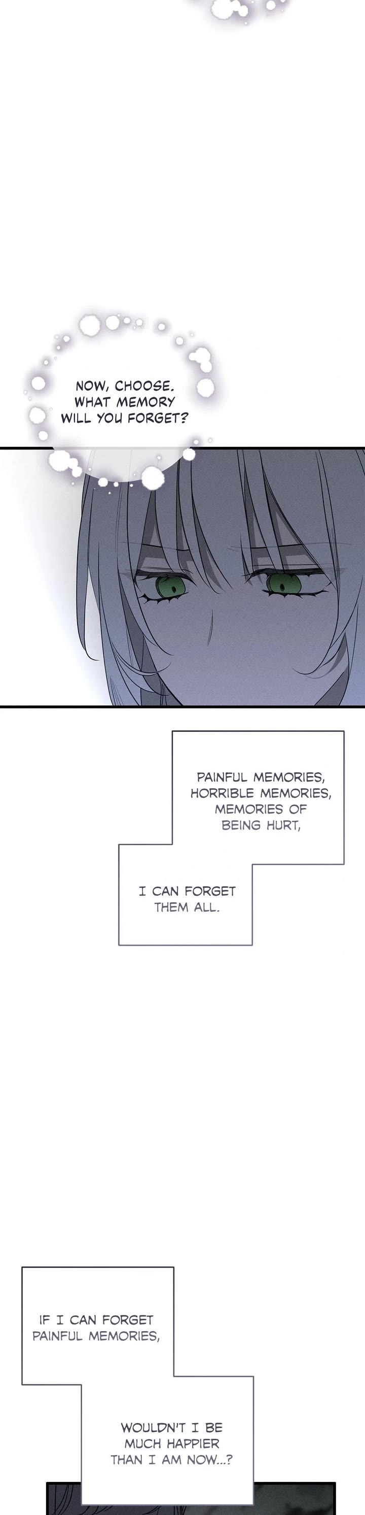 My Husband Who Hates Me Has Lost His Memories chapter 62 page 44