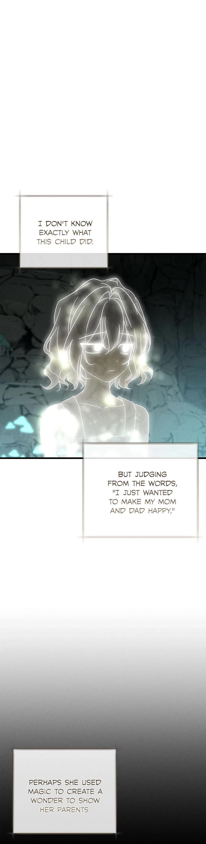 My Husband Who Hates Me Has Lost His Memories chapter 62 page 5