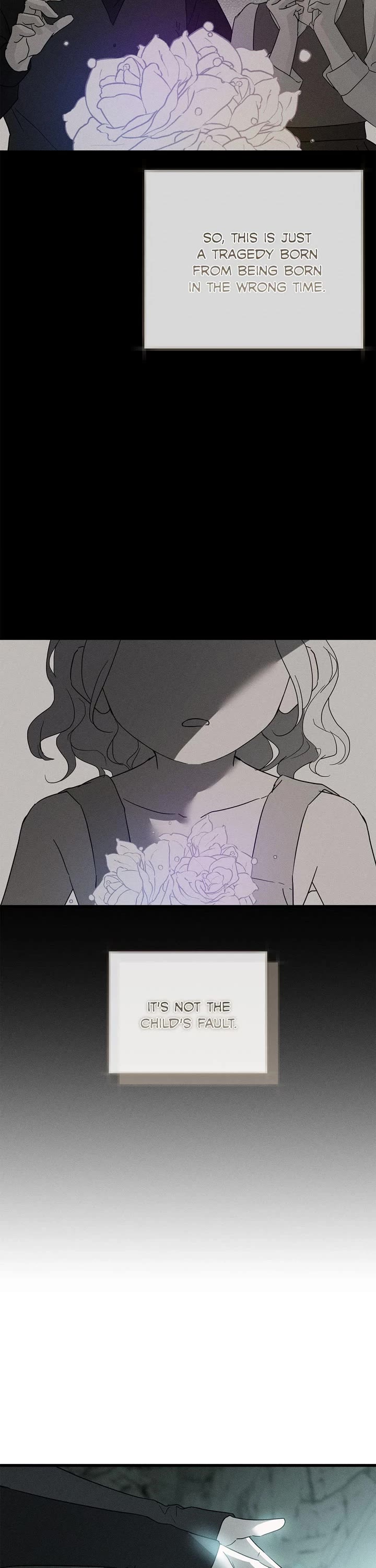 My Husband Who Hates Me Has Lost His Memories chapter 62 page 7