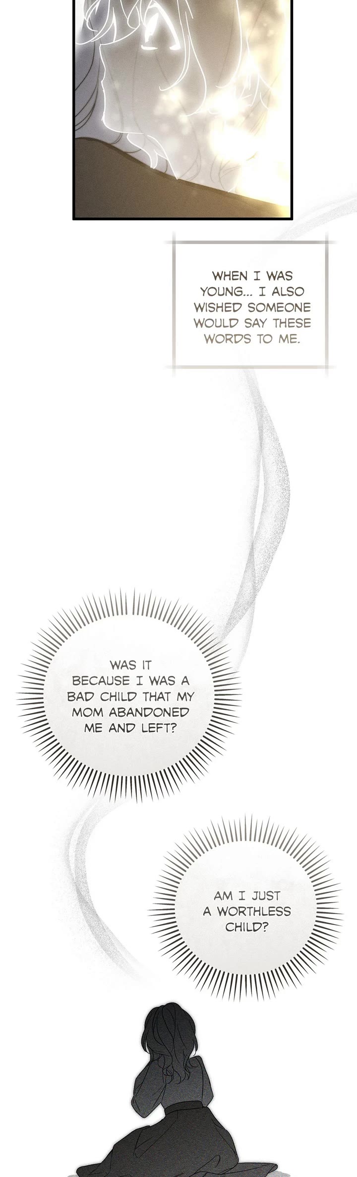 My Husband Who Hates Me Has Lost His Memories chapter 62 page 9