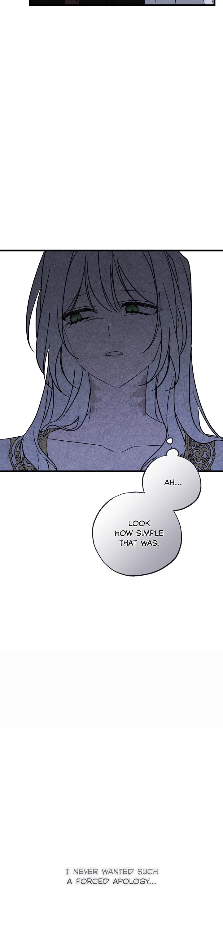 My Husband Who Hates Me Has Lost His Memories chapter 66 page 13