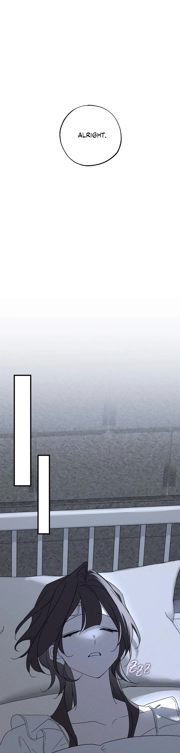 My Husband Who Hates Me Has Lost His Memories chapter 66 page 33