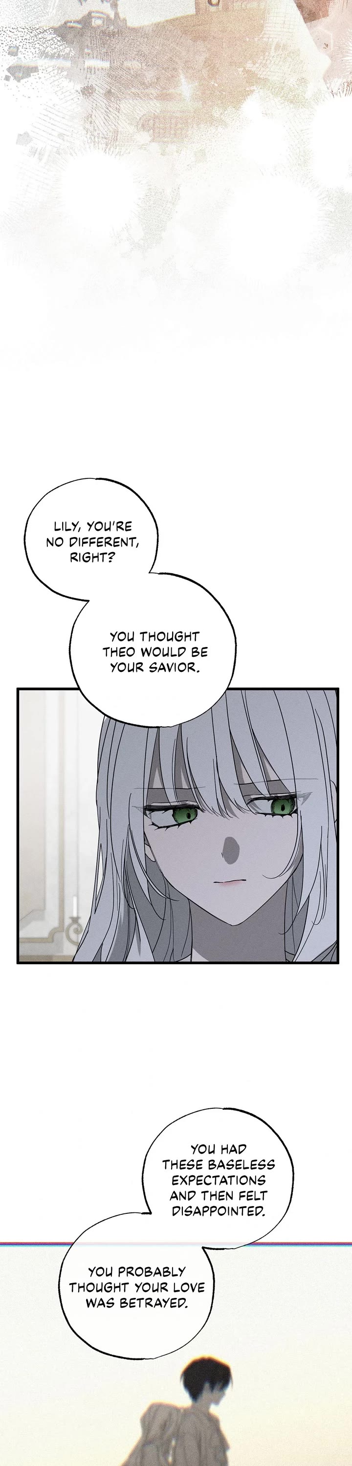 My Husband Who Hates Me Has Lost His Memories chapter 68 page 16