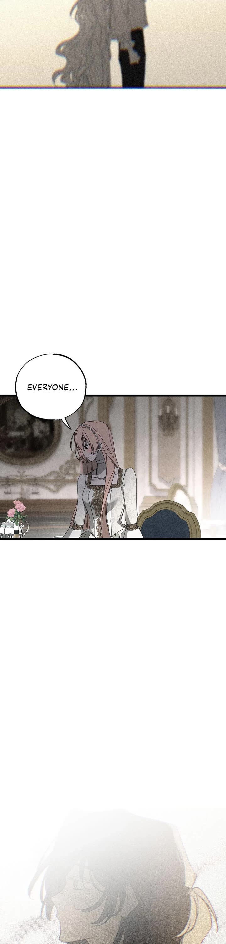 My Husband Who Hates Me Has Lost His Memories chapter 68 page 17