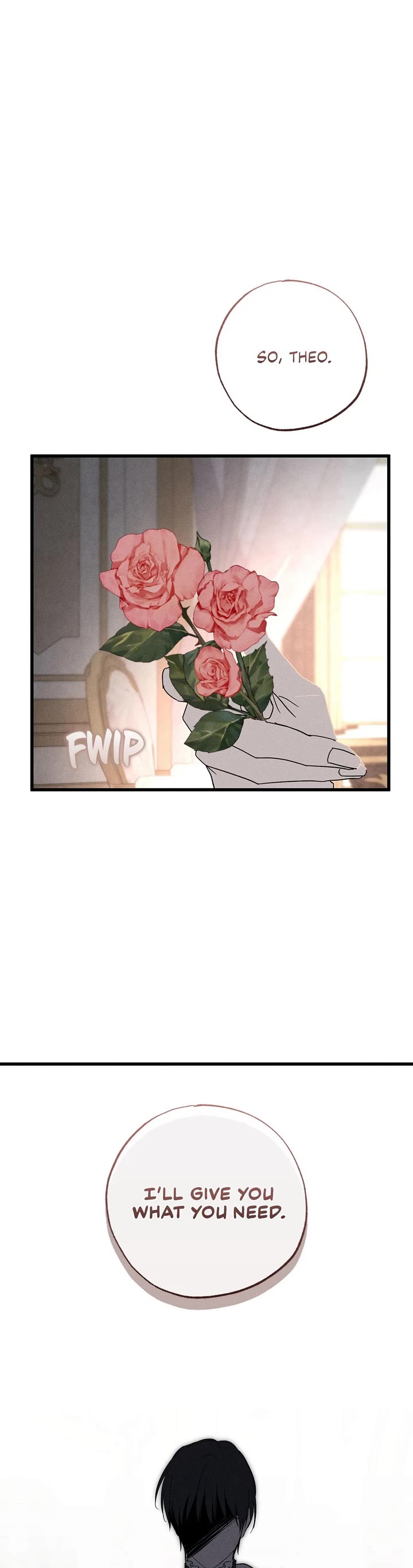 My Husband Who Hates Me Has Lost His Memories chapter 68 page 19