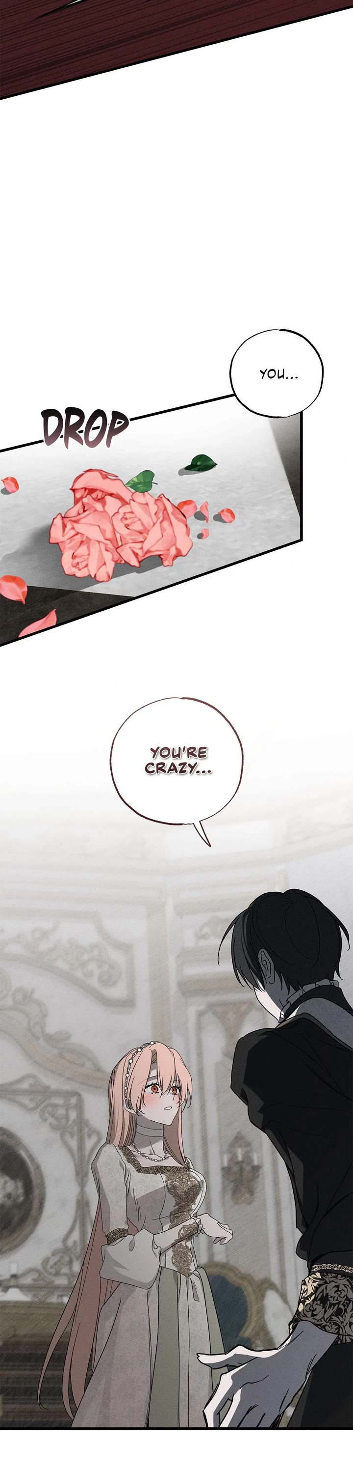 My Husband Who Hates Me Has Lost His Memories chapter 68 page 22
