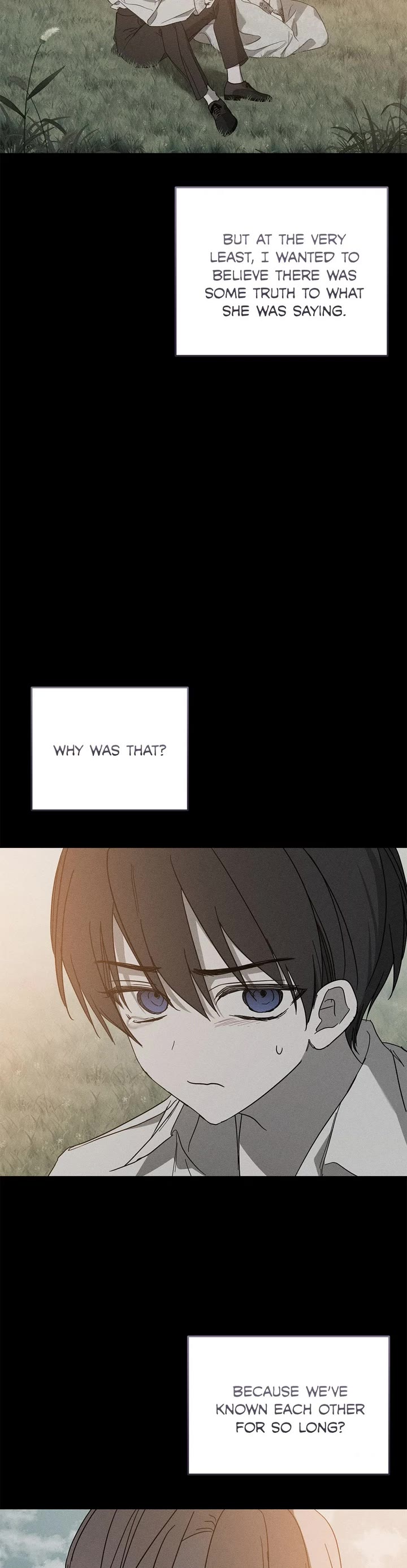 My Husband Who Hates Me Has Lost His Memories chapter 68 page 24