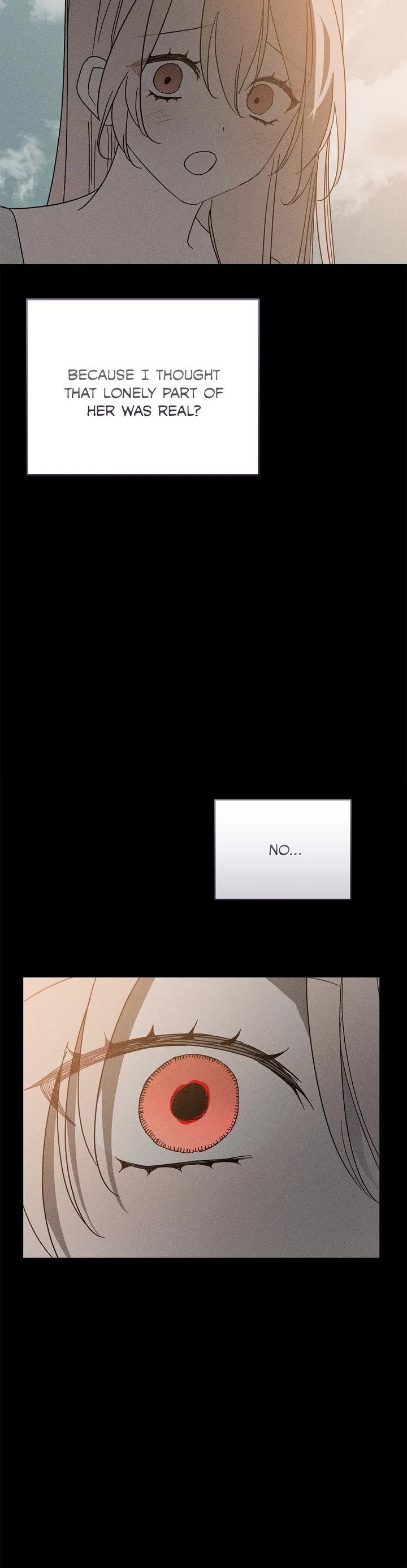 My Husband Who Hates Me Has Lost His Memories chapter 68 page 25