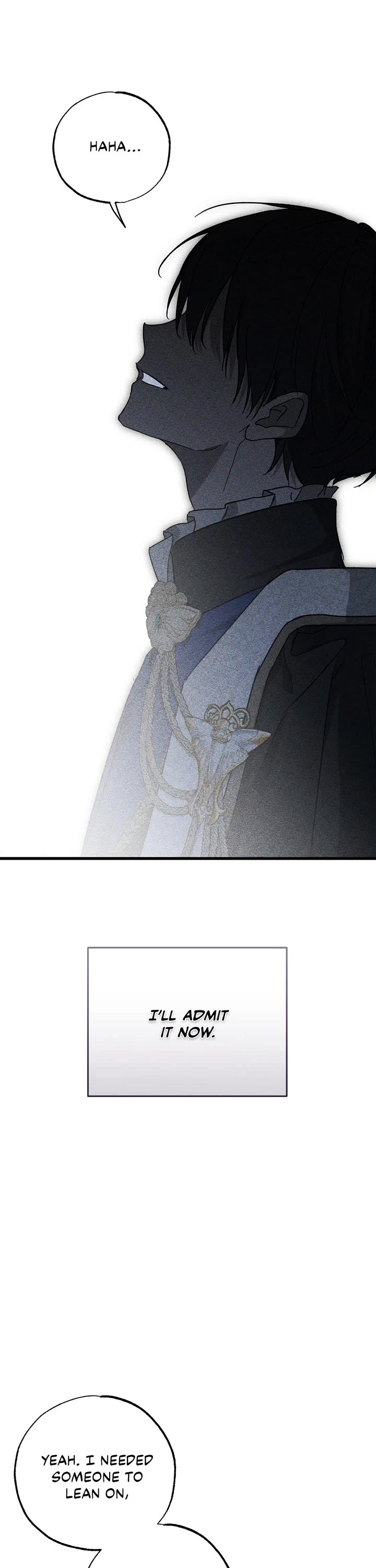 My Husband Who Hates Me Has Lost His Memories chapter 68 page 27