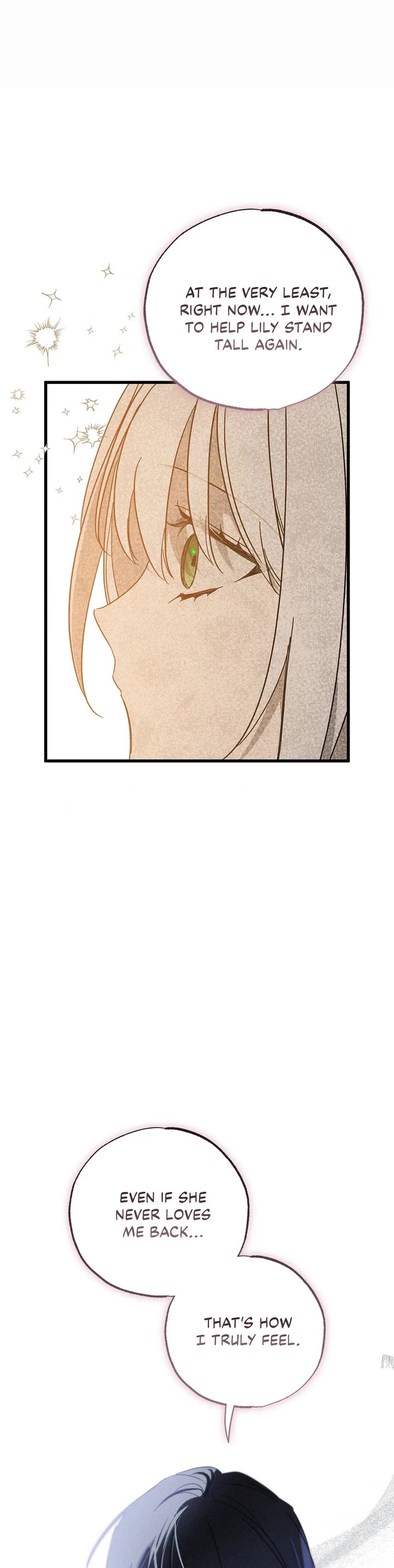 My Husband Who Hates Me Has Lost His Memories chapter 68 page 30