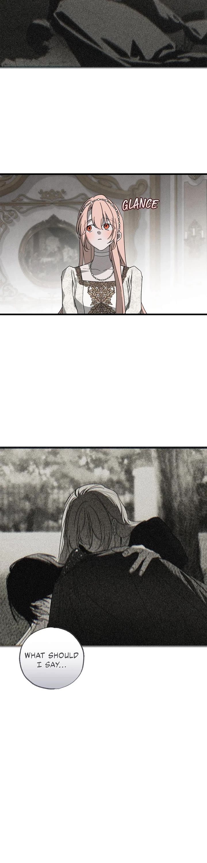 My Husband Who Hates Me Has Lost His Memories chapter 68 page 32